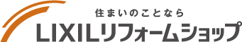 リクシルのロゴ