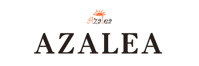 京野菜の和風ピザ　AZALEA